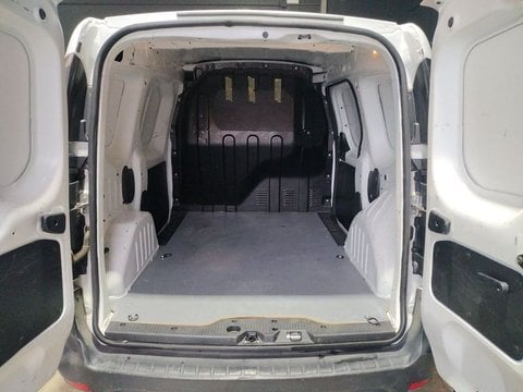 Coches Segunda Mano En La Coruña | Dacia Dokker Essential 1.6 80Kw (110Cv) Glp Furgón Derivado ...