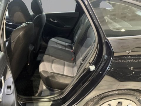 Coches Segunda Mano En La Coruña | Hyundai I30 1.0 Tgdi Klass Dct