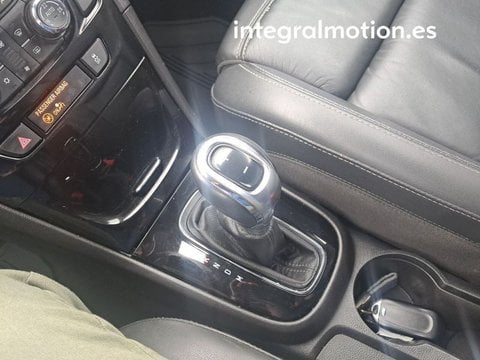 Coches Segunda Mano En La Coruña | Opel Mokka X 1.6 Cdti 136 Cv 4X2 Excellence Auto