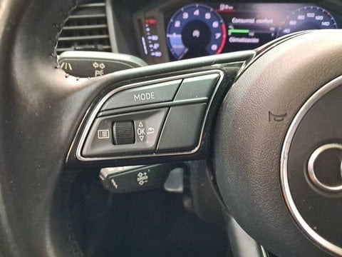 Coches Segunda Mano En La Coruña | Audi A1 Sportback 25 Tfsi 70Kw (95Cv)