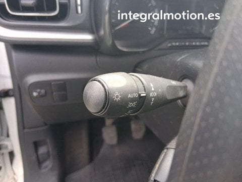 Coches Segunda Mano En La Coruña | Citroën C3 Bluehdi 75Kw (100Cv) S&S C-Series