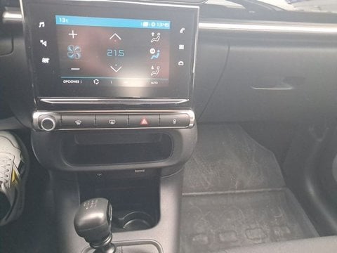 Coches Segunda Mano En La Coruña | Citroën C3 Bluehdi 75Kw (100Cv) S&S Feel