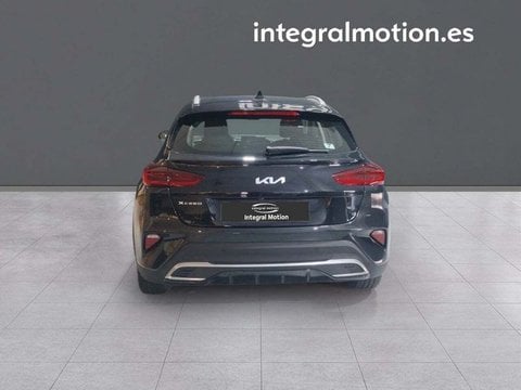 Coches Segunda Mano En La Coruña | Kia Xceed 1.0 T-Gdi Drive 74Kw (100Cv)