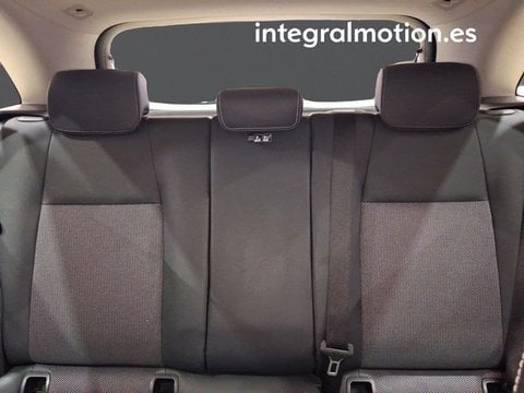 Coches Segunda Mano En La Coruña | Mercedes-Benz Clase B B 200 D