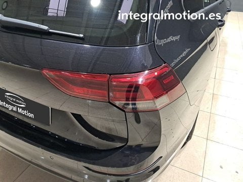 Coches Segunda Mano En La Coruña | Volkswagen Golf 1.0 Tsi 81Kw (110Cv) Variant