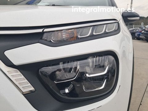 Coches Segunda Mano En La Coruña | Citroën C3 Bluehdi 75Kw (100Cv) S&S Feel