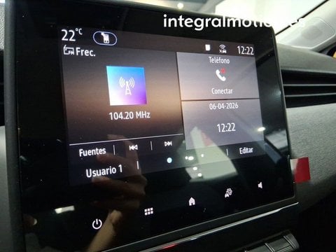 Coches Nuevos Entrega Inmediata En La Coruña | Mitsubishi Colt 100T Motion