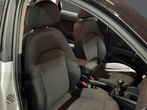 Coches Segunda Mano En La Coruña | Audi A1 1.6 Tdi 105 Cv S Line 201.628Km 9025 Hyd