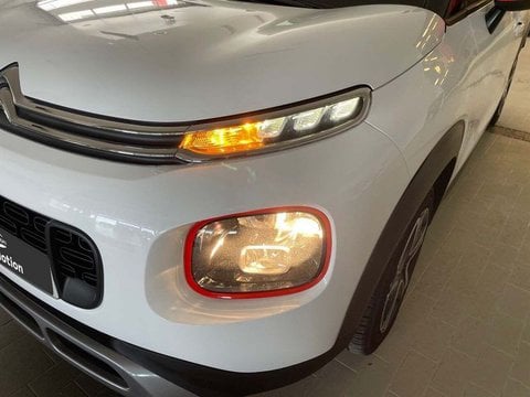 Coches Segunda Mano En La Coruña | Citroën C3 Aircross Bluehdi 73Kw (100Cv) S&S Feel