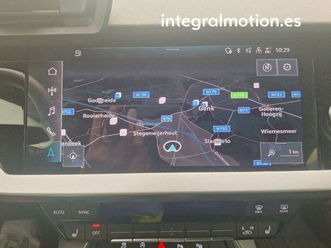 Coches Segunda Mano En La Coruña | Audi A3 Sportback 1.0 30 Tfsi 81Kw S Tronic