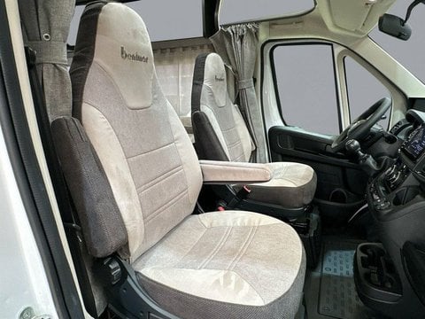 Coches Segunda Mano En La Coruña | Fiat Ducato 28 120 Multijet L1H1 S&S