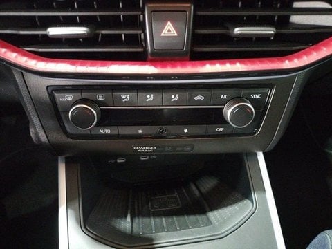Coches Segunda Mano En La Coruña | Seat Arona 1.0 Tsi 85Kw (115Cv) Fr Xm