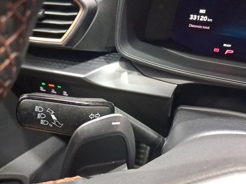 Coches Segunda Mano En La Coruña | Cupra León 1.5 Tsi E-Hybrid 150W (204Cv) Dsg