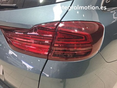 Coches Segunda Mano En La Coruña | Kia Ceed 1.0 T-Gdi 88Kw (120Cv) Drive