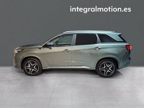 Coches Nuevos Entrega Inmediata En La Coruña | Dfsk E5 Intelligent
