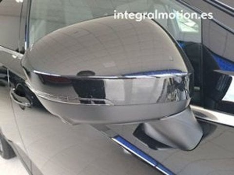 Coches Segunda Mano En La Coruña | Nissan Qashqai Dig-T 103Kw N-Connecta