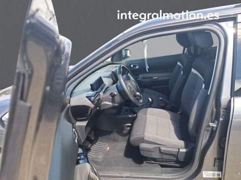 Coches Segunda Mano En La Coruña | Citroën C4 Cactus Bluehdi 73Kw (100Cv) Feel