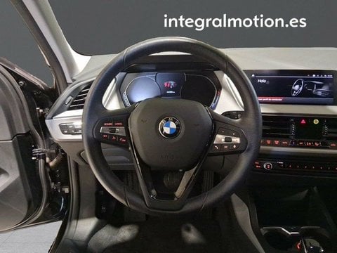 Coches Segunda Mano En La Coruña | Bmw Serie 1 116D