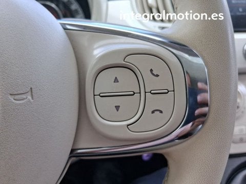 Coches Segunda Mano En La Coruña | Fiat 500 Dolcevita 1.0 Hybrid 51Kw (70 Cv)