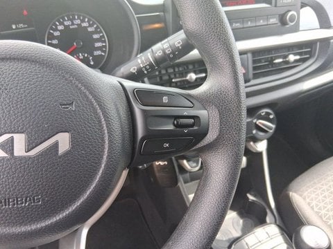 Coches Segunda Mano En La Coruña | Kia Picanto 1.0 Dpi 49Kw (67Cv) Concept