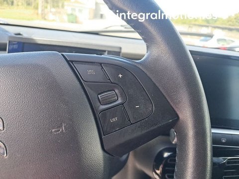 Coches Segunda Mano En La Coruña | Citroën C4 Cactus Bluehdi 73Kw (100Cv) Feel
