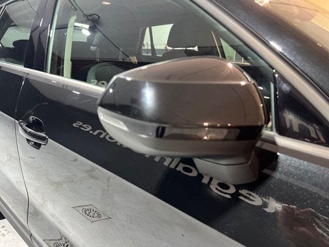 Coches Segunda Mano En La Coruña | Audi Q2 Adrenalin 30 Tfsi 81Kw (110Cv)