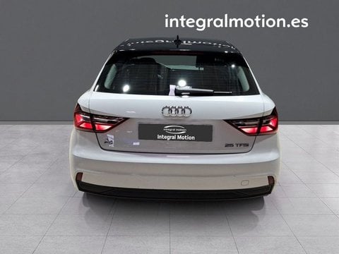 Coches Segunda Mano En La Coruña | Audi A1 Sportback Advanced 25 Tfsi 70Kw (95Cv)