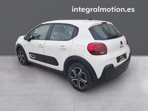 Coches Segunda Mano En La Coruña | Citroën C3 Bluehdi 75Kw (100Cv) S&S Feel