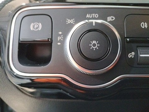 Coches Segunda Mano En La Coruña | Mercedes-Benz Clase A A 250 E