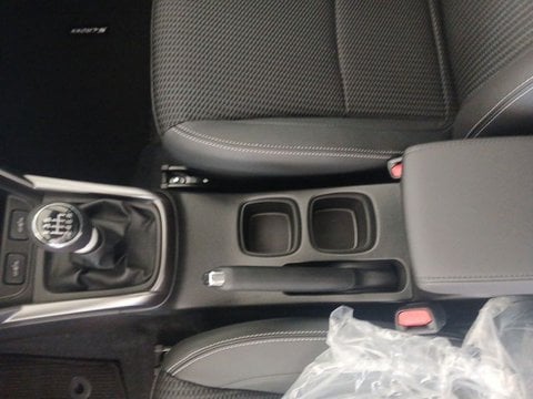 Coches Segunda Mano En La Coruña | Suzuki Scross 1.4T S3 Mild Hybrid