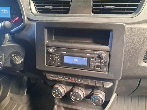 Coches Segunda Mano En La Coruña | Renault Express Confort 1.5 Blue Dci Furgón Derivado De Turismo
