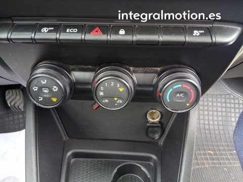 Coches Segunda Mano En La Coruña | Dacia Duster Comfort Blue Dci 85Kw (115Cv) 4X4
