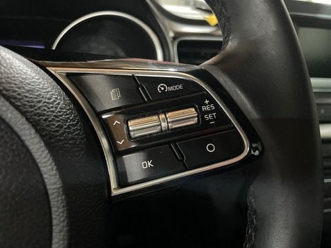 Coches Segunda Mano En La Coruña | Kia Ceed 1.0 T-Gdi 88Kw (120Cv) Concept