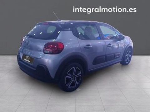 Coches Segunda Mano En La Coruña | Citroën C3 60Kw (83Cv) Feel