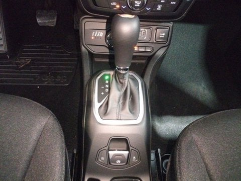 Coches Km0 En La Coruña | Jeep Renegade 4Xe North Star 1.3 Phev 240Hp At Eawd