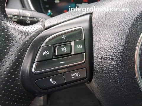 Coches Segunda Mano En La Coruña | Mg Hs 1.5 Turbo Gdi Comfort