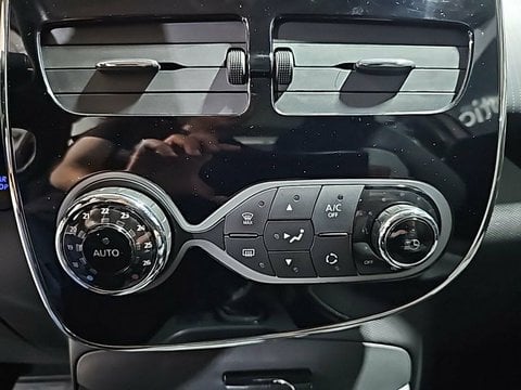 Coches Segunda Mano En La Coruña | Renault Zoe Limited 40 R110 Flexi -18