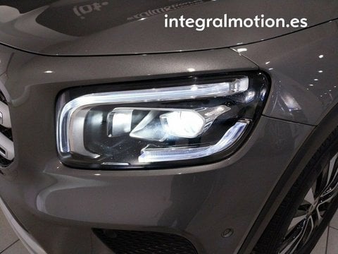 Coches Segunda Mano En La Coruña | Mercedes-Benz Glb 200 D