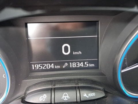 Coches Segunda Mano En La Coruña | Peugeot 2008 Allure 1.6 Bluehdi 100