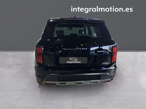 Coches Nuevos Entrega Inmediata En La Coruña | Kgm Torres Evx Trend