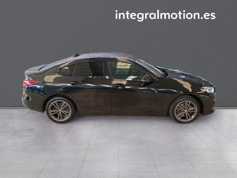 Coches Segunda Mano En La Coruña | Bmw Serie 2 218I Gran Coupe
