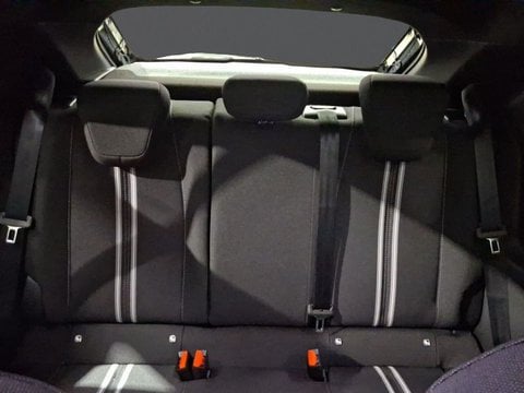 Coches Nuevos Entrega Inmediata En La Coruña | Opel Corsa 1.2T Xhlhybrid 81Kw Gs Edct