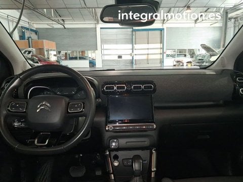 Coches Segunda Mano En La Coruña | Citroën C3 Aircross Bluehdi 88Kw (120Cv) Eat6 Shine Pack