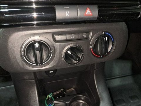 Coches Segunda Mano En La Coruña | Citroën C3 Bluehdi 75Kw (100Cv) S&S Live Pack