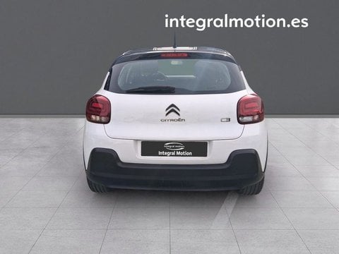 Coches Segunda Mano En La Coruña | Citroën C3 Bluehdi 75Kw (100Cv) S&S C-Series