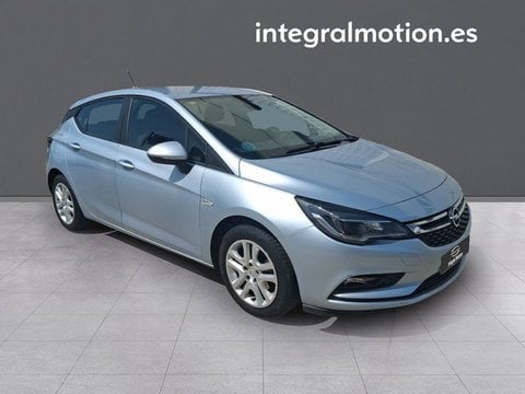 Coches Segunda Mano En La Coruña | Opel Astra 1.0 Turbo S/S Selective
