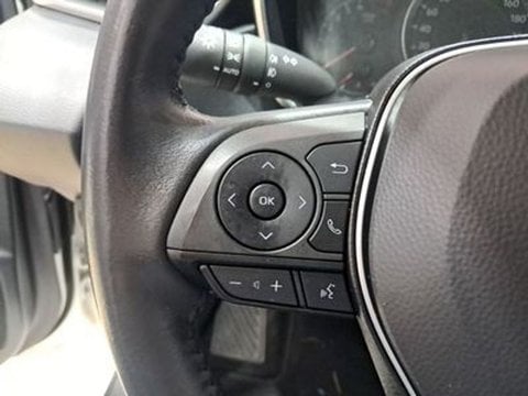 Coches Segunda Mano En La Coruña | Toyota Corolla 125H Active Tech