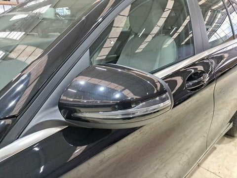 Coches Segunda Mano En La Coruña | Mercedes-Benz Clase C C 220 D