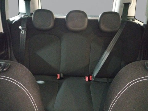 Coches Km0 En La Coruña | Fiat Panda 1.0 Hybrid 51Kw (70Cv)