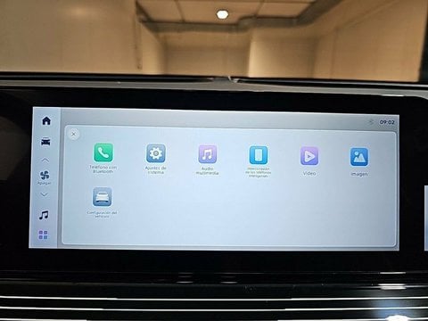 Coches Nuevos Entrega Inmediata En La Coruña | Livan X6 Pro X6 Pro